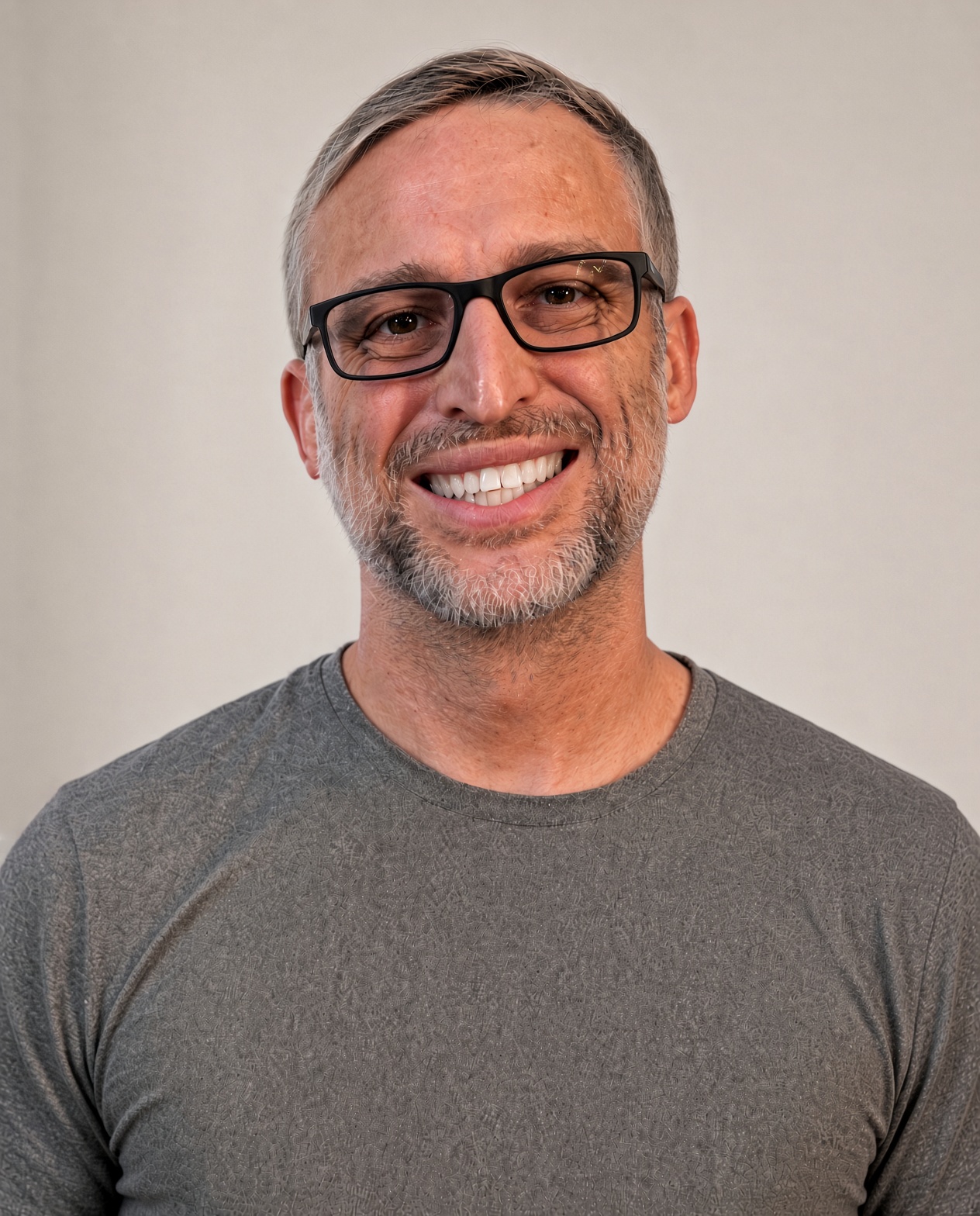 J.W. Walker (Jeremy Walker), leadership advisor
